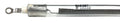Workhorse Sabre 24" Flashback Bulb – Quartz IR Heat (34-20970R)