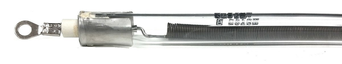 Workhorse Sabre 24" Flashback Bulb – Quartz IR Heat (34-20970R)