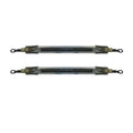 Workhorse Hoop Flashback Bulb – Quartz Element (E-0976R)