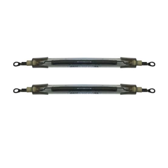 Workhorse Hoop Flashback Bulb – Quartz Element (E-0976R)