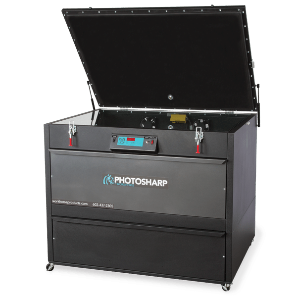 Workhorse Photosharp – Lamp Assembly, Multi-Spectrum (390749)