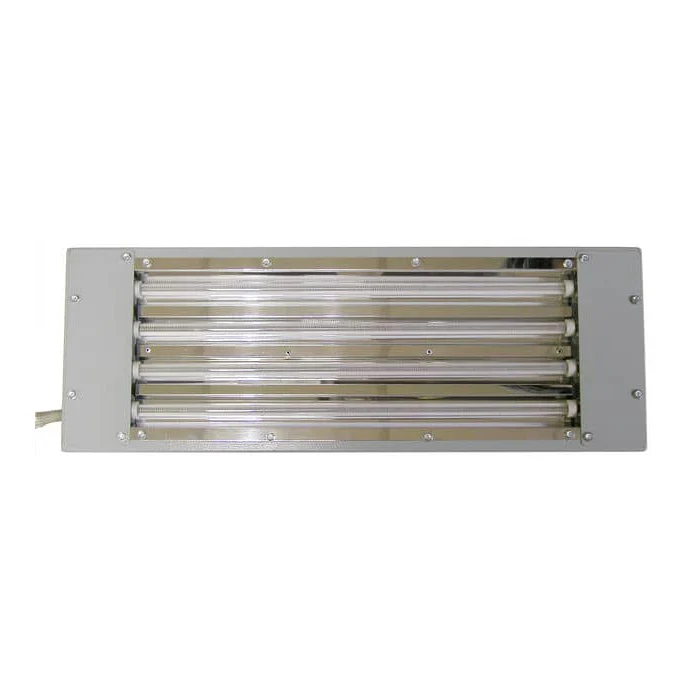 Lawson QZ Flash Bulb – QZE Red-Dot (923-803-6-EA)